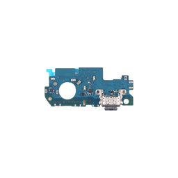 Samsung Galaxy A34 5G A346B - Nabíjací Konektor PCB Doska