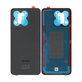 Honor X8a - Batériový Kryt (Midnight Black) - 0235AEUP Genuine Service Pack
