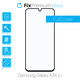 FixPremium FullCover Glass - Tvrdené Sklo pre Samsung Galaxy A34 5G