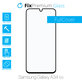 FixPremium FullCover Glass - Tvrdené Sklo pre Samsung Galaxy A34 5G