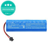 Xiaomi Roidmi EVE Plus, Viomi, Lydsto, Proscenic, Tefal - Batéria NR18650 M26-4S2P, SUN-INTE-181, H18650CH-4S2P Li-Ion 14.4V 6700mAh HQ
