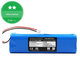 Xiaomi Roidmi EVE Plus, Viomi, Lydsto, Proscenic, Tefal - Batéria XJT-2P4S-5200 Li-Ion 14.4V 5200mAh