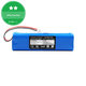Xiaomi Roidmi EVE Plus, Viomi, Lydsto, Proscenic, Tefal - Batéria XJT-2P4S-6800 Li-Ion 14.4V 6800mAh