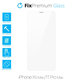 FixPremium Glass - Tvrdené Sklo pre iPhone XS Max a 11 Pro Max