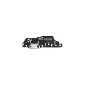 Motorola Moto E20 XT2155-3 - Nabíjací Konektor PCB Doska