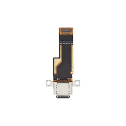 Asus ROG Phone 2 ZS660KL - Nabíjací Konektor + Flex Kábel