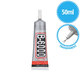 Adhesive Lepidlo B-6000 - 50ml (Transparentná)