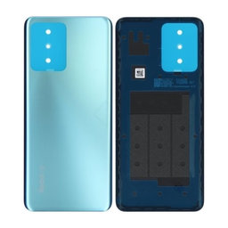 Xiaomi Redmi Note 12 5G - Batériový Kryt (Ice Blue) - 1610111000718C Genuine Service Pack