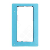 Google Pixel 7a - Lepka pod Batériový Kryt Adhesive - G806-06861-20 Genuine Service Pack