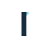 Google Pixel 7a - Lepka pod Batériu Adhesive (Pravá) - G806-06773-01 Genuine Service Pack