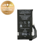 Google Pixel 7a - Batéria GP5JE 4385mAh - G949-00398-00 Genuine Service Pack