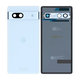 Google Pixel 7a - Batériový Kryt (Sea) - G949-00388-00 Genuine Service Pack