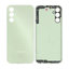 Samsung Galaxy A14 5G A146B - Batériový Kryt (Light Green) - GH81-23639A Genuine Service Pack