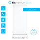 FixPremium Glass - 3D Tvrdené Sklo pre Motorola Edge 40