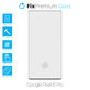 FixPremium FullCover Glass - Tvrdené Sklo pre Google Pixel 6 Pro