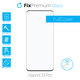 FixPremium Glass - 3D Tvrdené Sklo pre Xiaomi 13 Pro