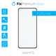 FixPremium FullCover Glass - Tvrdené Sklo pre Xiaomi 13