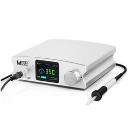Ma Ant T12R - Inteligentná Spájkovacia Stanica (75W)