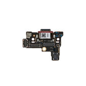 Motorola Edge 40 Pro - Nabíjací Konektor PCB Doska - 5P68C21992 Genuine Service Pack