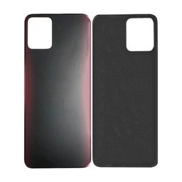 T-Mobile T-Phone 5G REVVL 6 Pro - Batériový Kryt (Red Black)
