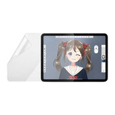 Ochranná Fólia GraphicPaper Case pre iPad (7th Gen 2019), Číra, PanzerGlass