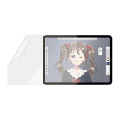 Ochranná fólia GraphicPaper Case Friendly AB pre iPad Pro 11''/Air 10,9'', Číra, PanzerGlass