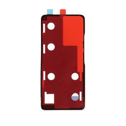 Xiaomi Redmi Note 12 23021RAAEG 23021RAA2Y - Lepka pod Batériový Kryt Adhesive - Genuine Service Pack
