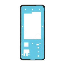 Xiaomi Redmi Note 12 5G, Poco X5 - Lepka pod Batériový Kryt Adhesive - 1612119000069A Genuine Service Pack