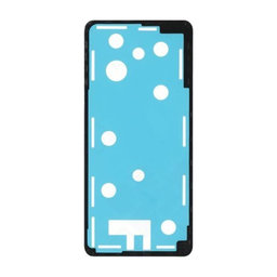 Xiaomi Redmi Note 12 Pro+ 5G - Lepka pod Batériový Kryt Adhesive - Genuine Service Pack