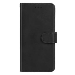 FixPremium - Puzdro Book Wallet pre Samsung Galaxy S22 Plus, čierna