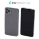 FixPremium - Puzdro Invisible pre iPhone 11 Pro Max, transparentná