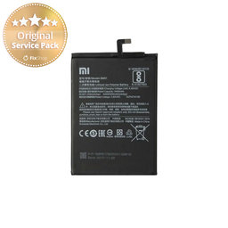 Xiaomi Mi Max 3 M1804E4A - Batéria BM51 5500mAh - 46BM51A01093, 46BM51A02093 Genuine Service Pack