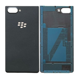 Blackberry Key2 LE - Batériový Kryt (Slate)