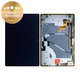 Samsung Galaxy Tab S9+ X810, X816B - LCD Displej + Dotykové Sklo - GH82-31902A Genuine Service Pack