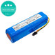 Xiaomi Mi Robot Vacuum Mop-series, Dream-series, Roborock-series - Batéria BRR-2P4S-5200 Li-Ion 14.4V 5200mAh HQ