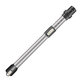 Dyson DC-series, V6 - Teleskopická Sacia Tyč (Strieborná/Čierna)