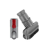 Dyson Big Ball, Cinetic Big Ball, Outsize, V6, V-series - Hubica s Kefou a Redukciou