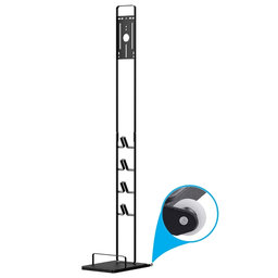Dyson V-series, Outsize, Gen5detect, DC-series - Stojan s Kolieskami