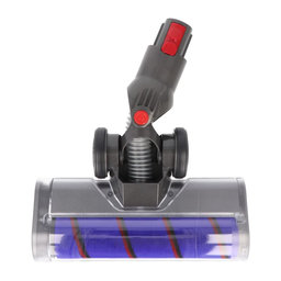 Dyson V7, V8, V10, V11, V12, V15, Outsize - Podlahová Hubica na Jemné Povrchy