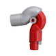 Dyson V-series, Outsize, Omni-glide - Flex Adaptér