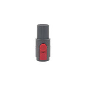 Dyson V-series, Outsize - Redukcia (32mm)