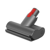 Dyson V-series, Outsize - Elektrická Mini Turbo Kefa