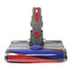 Dyson V-series, Outsize - Podlahová Hubica