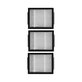 iRobot Roomba e-series, i-series, j-series - HEPA Filter (3ks)