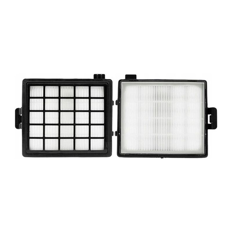 Paquete De 6 Accesorios Universales Para Aspiradora De 32 Mm/35 Mm - Boquillas Con Adaptador Para Todo Tipo De Suelos | Leroy Merlin