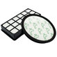 Rowenta Silence Force - Sada Filtrov ZR903701