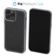 FixPremium - Puzdro Clear pre iPhone 14 Pro Max, transparentná