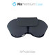 FixPremium - SmartCase pre AirPods Max, modrá