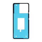 Motorola Edge 40 - Lepka pod Batériový Kryt Adhesive - 5D78C22706 Genuine Service Pack