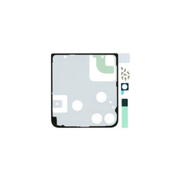 Samsung Galaxy Z Flip 5 F731B - Set Lepiek pod LCD Displej Adhesive - GH82-31832A Genuine Service Pack